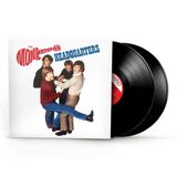 Warner Music Monkees - Headquarters (LP)