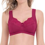 Anita Ontlastings BH Orely 105D Cherry Red