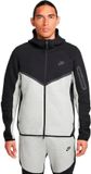 Nike Tech Fleece Heren Hoodie Hv0949-011 - Zwart - Maat L