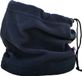 Portwest Fietssjaal donkerblauw Fleece Polyester Unisex One Size