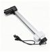 Icecat Actionneur d'inclinaison électrique, 333 mm, 1000 N, silencieux, IPX4