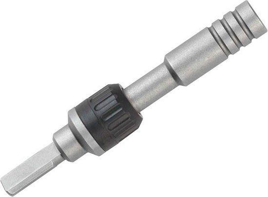 Leatherman Ratchet Driver - LE 931030 - Ratel voor bitjes