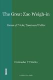 The Kolonna Press The Great Zoo Weigh-in: Poems of Tricks, Treats and Tallies