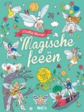 Magische Ballon Media N.v. Creatief Kleuren 0 - Magische Feeën