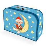 Kinderkoffer Trötsch Verlag Kinderkoffer "Unser Sandmännchen" Mond