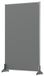 Nobo 1915503 magnetisch bord Grijs