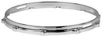 Pearl DC1410S MasterCast Hoop 14 inch spanrand Snarenzijde