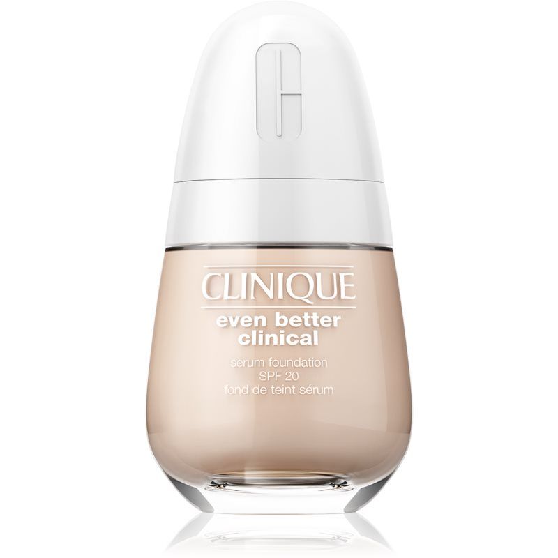 Clinique Even Better Clinical Serum Foundation SPF 20 - 30ml - Dames
