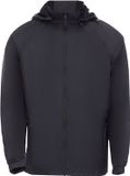 TUFFSKULL Jas Heren Zwart XXL Polyester