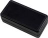 Hammond Electronics 1551BBK Universele behuizing 15 x 25 x 50 ABS Zwart 1 stuk(s)