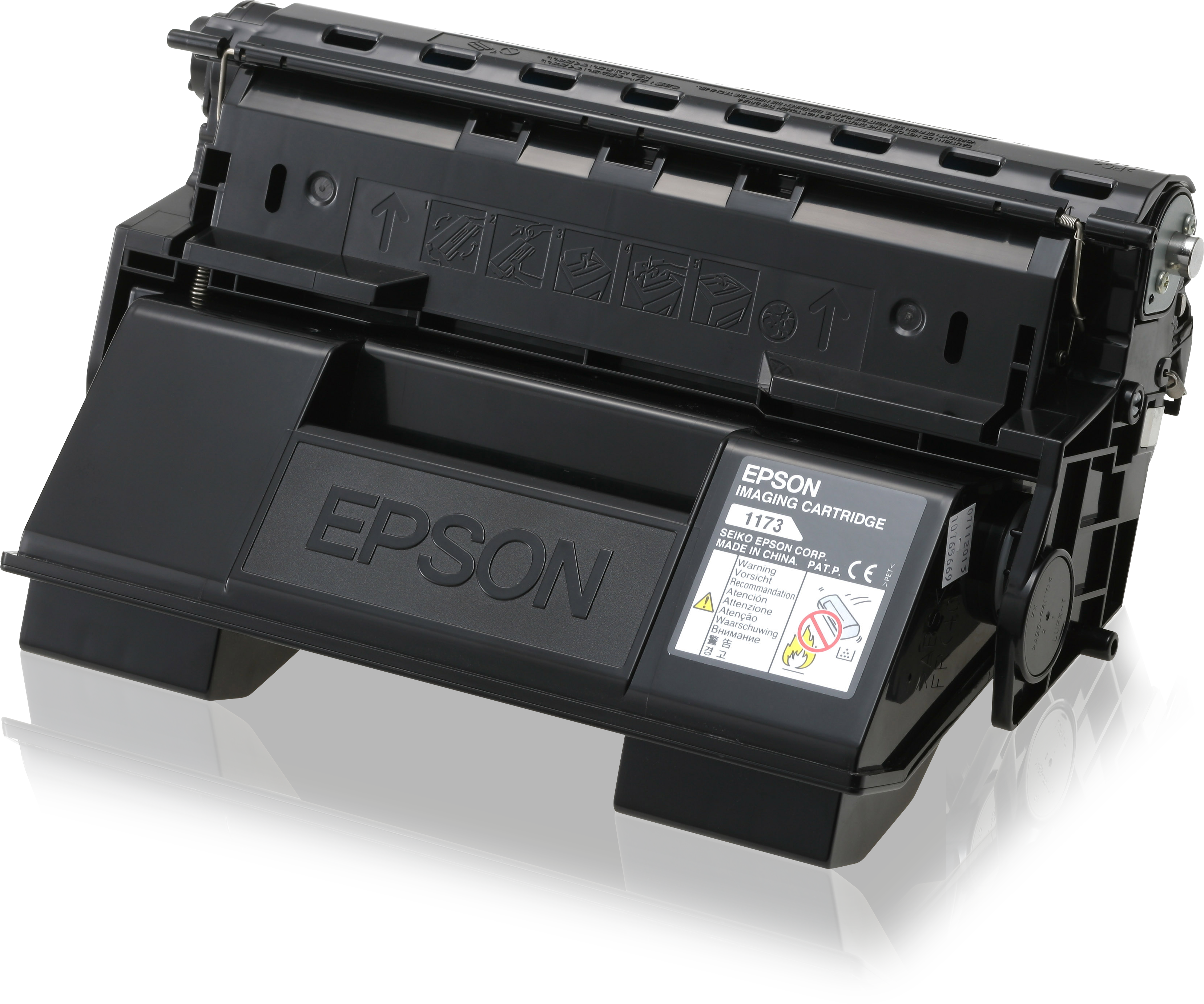 Epson Return Imaging Cartridge S051173
