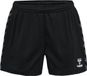 Hummel Hmlauthentic Pl Short Femme