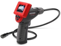 RIDGID Micro CA-25 Inspectiecamera