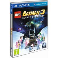 Warner Bros. Games LEGO Batman 3: Beyond Gotham PlayStation Vita