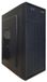 EUROCASE MidT ML N6-530B / sans alimentation / 2x USB 3.0 / noir