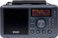 Radio de bureau sans marque AM FM ondes courtes avec Bluetooth et DAB+ / HD Radio