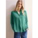 Blouse unie kleur