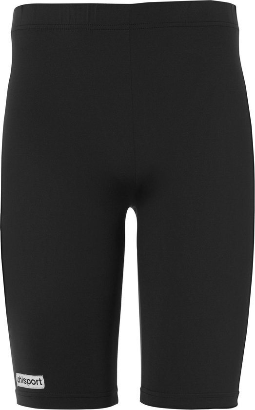 Uhlsport Distinction Colors Sportbroek performance - Maat 140 - Unisex - zwart