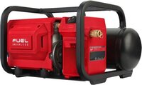 Milwaukee M18 FAC-0 Fuel accu compressor 18V excl. accu's en lader 4933472166