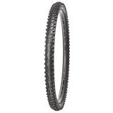Kujo Mr. Ramapo MTB banden 24 inch x 1,95 - 53-507 - 27 TPI - MTB ATB draadbanden - zwart - offroad fietsbanden