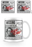 STRANGER THINGS - Beker - 325 ml - Missing Barb