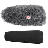 Rycote 12cm SGM Foam & Windjammer (19/22)