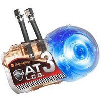 Thermaltake Technology Thermaltake TMG ND3 CL-W0119 - Videokaart voor warmteuitwisselaar van vloeistofkoelsysteem - koper