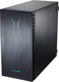 Medion ERAZER Medion Erazer Recon E20 - Gaming PC - Intel Core i5 - GTX 1650 - 8 GB RAM - 512 GB SSD - Windows 11 Home
