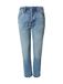 G-star Jean Dartt 3d Slim Droit Coupe