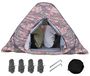 Merkloos Zware Pop-Up Tent voor Buitengebruik