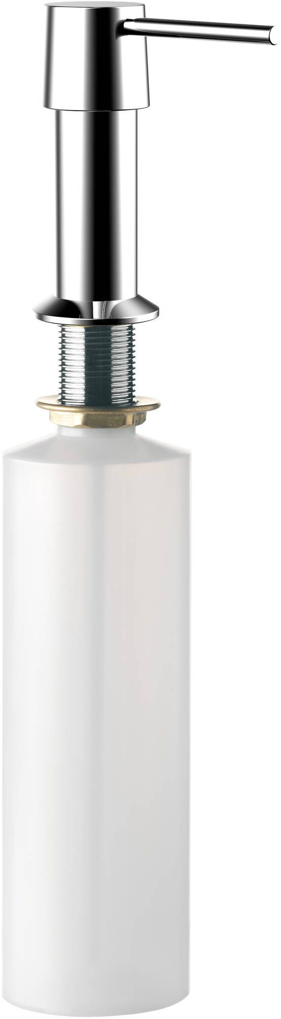 Emco System 2 - Messing - 4018445082198