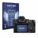 Savvies Screenprotector voor Panasonic Lumix DC-G9 II - Folie Beschermfolie transparant 6 Stuks