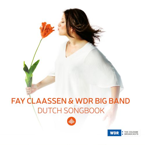 Sonic Dutch Songbook (CD)