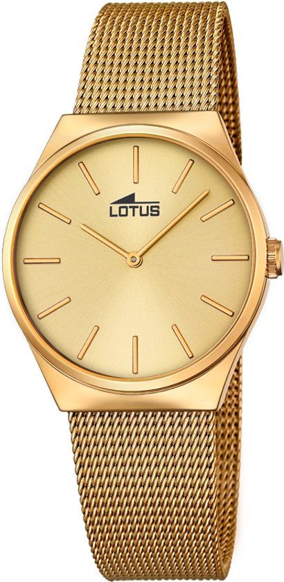 LOTUS Mod. 18481/2 - Horloge