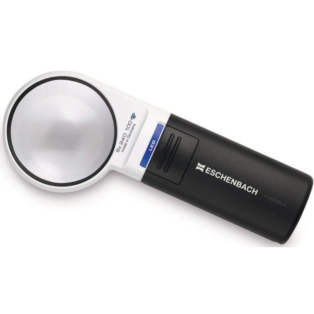 Eschenbach Mobilux LED 60mm 6x
