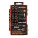 Black and Decker 42-delige draaigereedschapsset