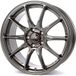 OZ HYPER GT HLT graphite étoile 9.0Jx19 5x120 ET29