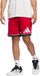 Adidas Performance Adidas Basketball Badge Of Sport Short - Heren - Rood