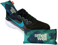 SmellWell Active XL Camo Green