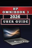 HP OmniBook / 3 2026 USER GUIDE / 9798184919270