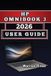HP OmniBook / 3 2026 USER GUIDE / 9798184919270
