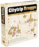 HOT Exclusive Citytrip Brugge - Kaartspel