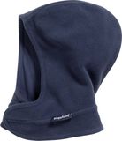 Playshoes Fleece Muts klitteband Kinderen - Donkerblauw - maat 47-49cm