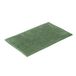 Vossen Timeless Tapis de bain 60x100 evergreen