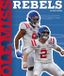 OLE Child's World College Football Teams- OLE Miss Rebels Hardcover