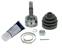 MEYLE Gelenksatz, Antriebswelle 36-144980028 radseitig | Compatibel met: NISSAN MICRA II