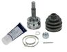 MEYLE Gelenksatz, Antriebswelle 36-144980028 radseitig | Compatibel met: NISSAN MICRA II