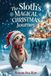 The Rowan Ava Skye Axel the Axolotl's Festive Adventure-The Sloth's Magical Christmas Journey