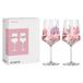 RITZENHOFF Cocktailglas set van 2 - 500 ml - Made in Germany
