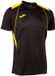 Joma Championship Vii T-shirt Met Korte Mouwen Zwart 12-14 Years Jongen